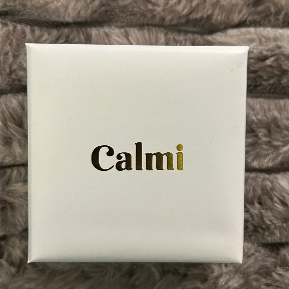 CALMI RING💋EUC - Picture 8 of 8